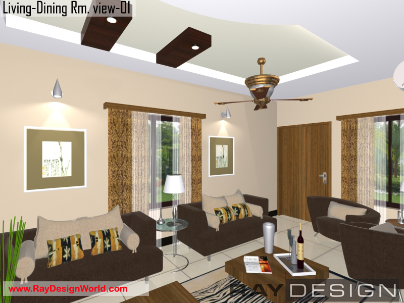300 sq ft living room design