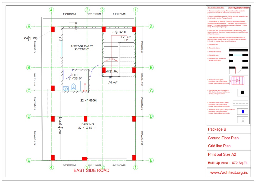 Free floor plan software 1 foot grid
